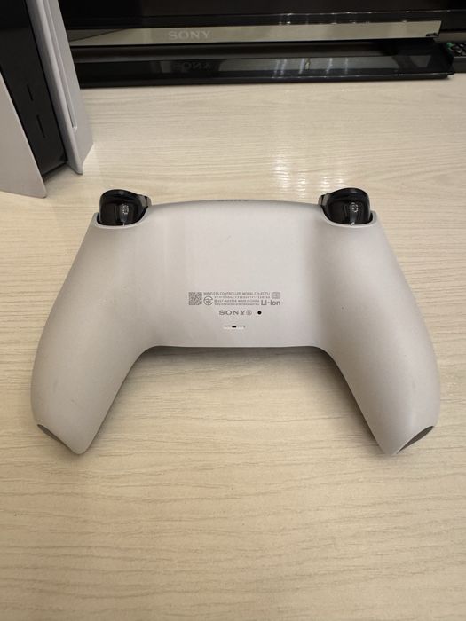 Playstation 5 fat
