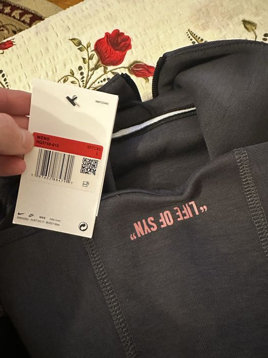 Compleu nike tech, marimea M