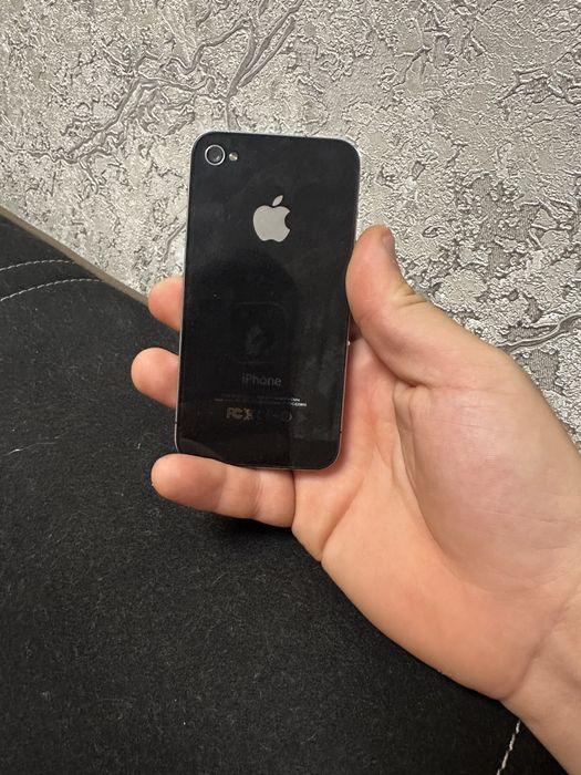 I phone 4  16 gb