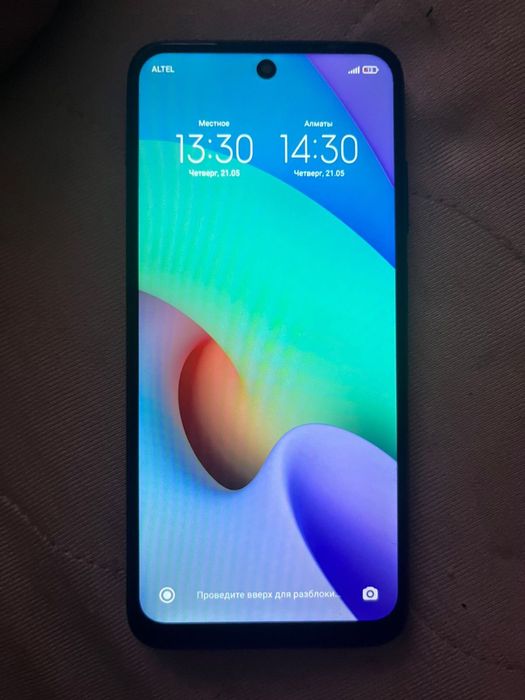 Xiaomi redmi 10 в отличном состоянии