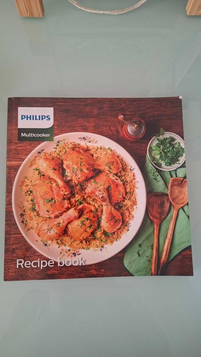 Мултикукър PHILIPS