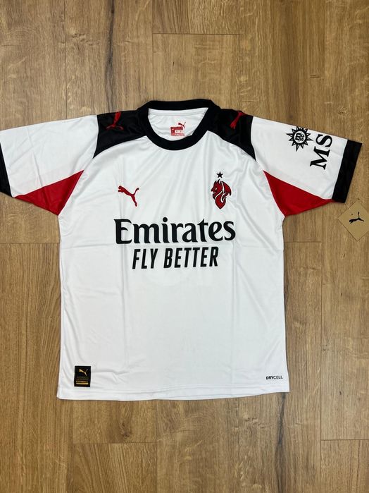 Мъжка тенисна на Милан/ Milan /Рафа Леао 25/26