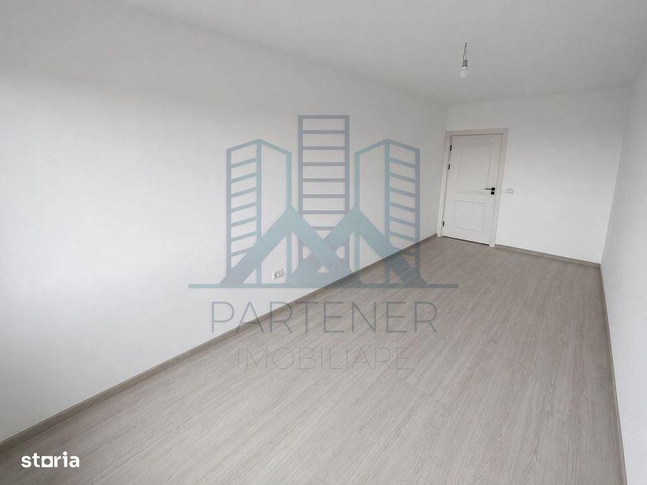 Comision 0%! Apartament 2 camere 52mp + parcare Valea Lupului-Pacurari