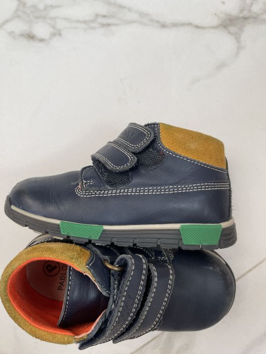 Полуботинки Pablosky 23 размер