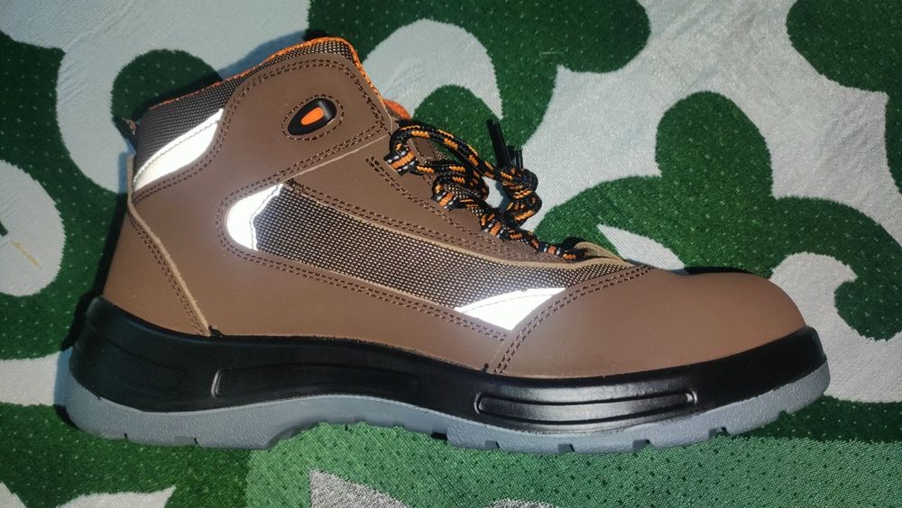 СИЗ Ботинки Спецботинки Спецобувь