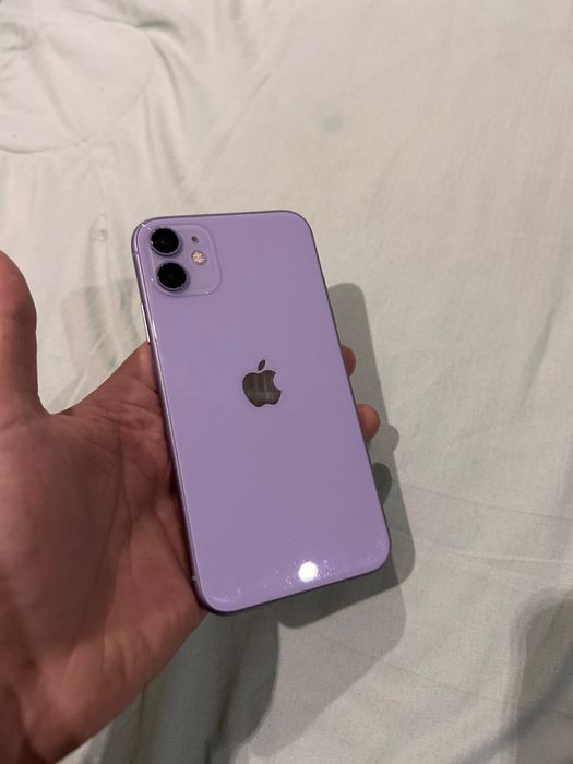 Продам, iPhone 11