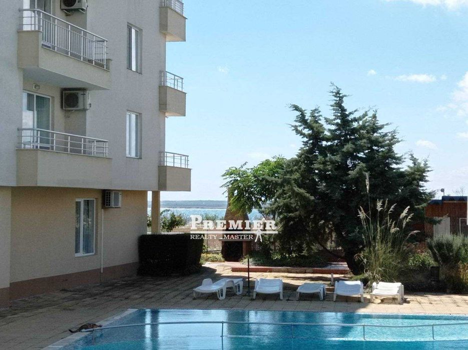 Продава се Двустаен апартамент в с. Равда, Област Бургас - 60 кв.м за 680 €/кв.м - Снимка #7