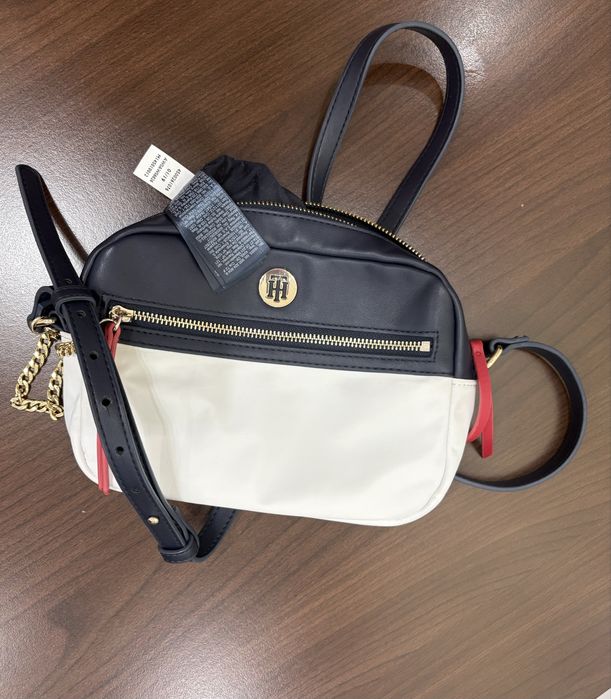 Geanta Tommy Hilfiger