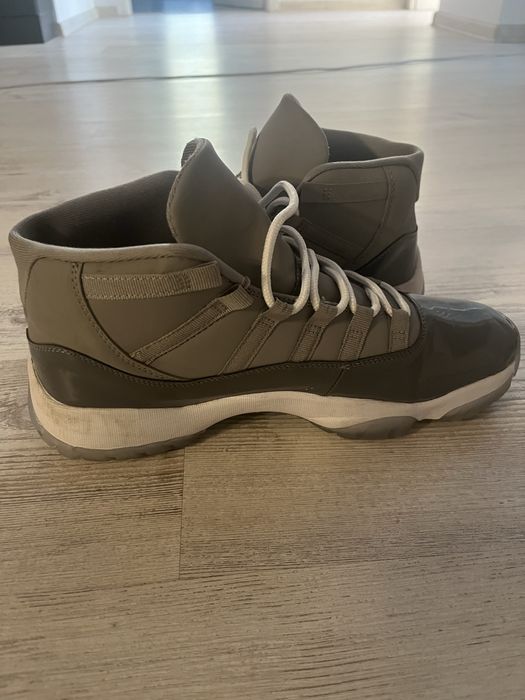 Jordan 11 cool grey