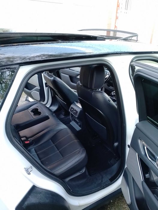 Vand Range Rover Velar 2.0