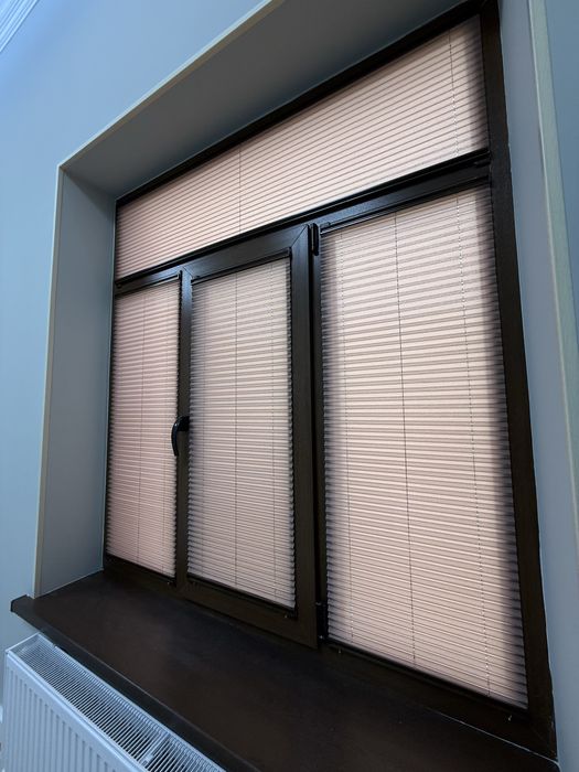 Jalyuzi pardalari AKSIYADA!