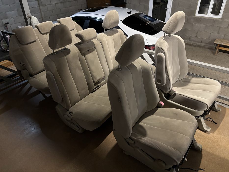 Орындық ұш қатар жағыдайы орташа