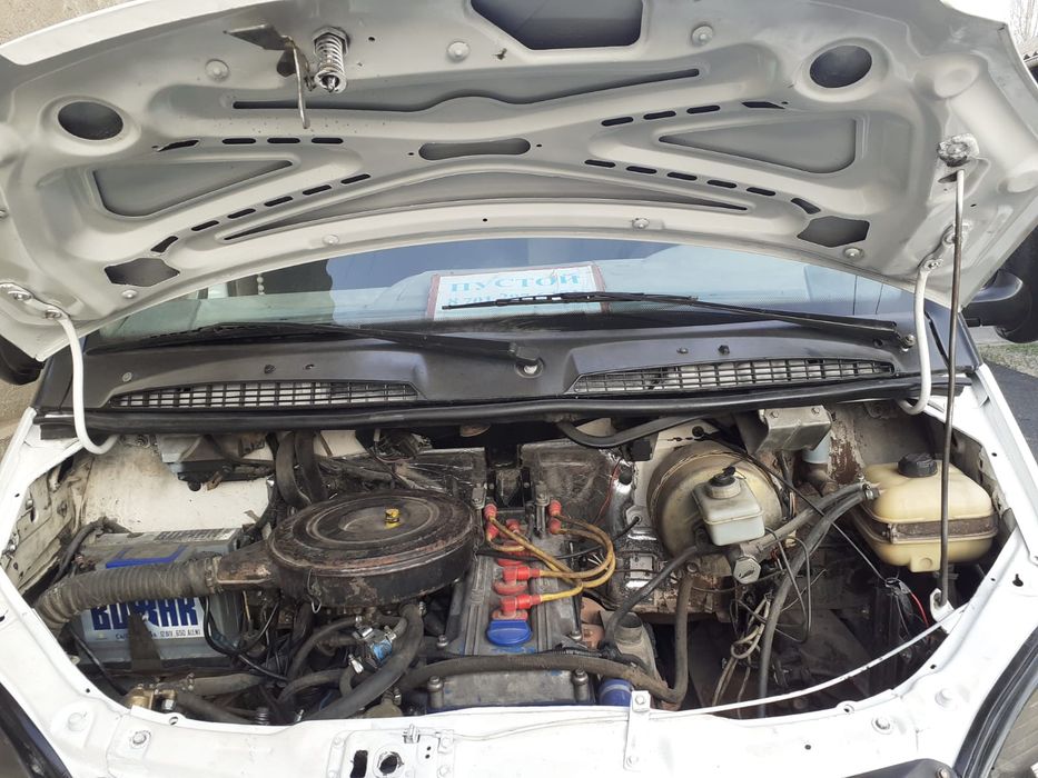 Газель сатылады .