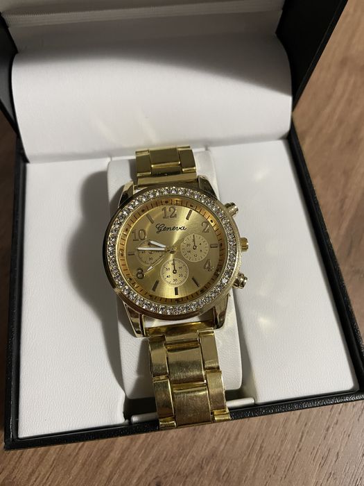 Дамски часовник Geneva