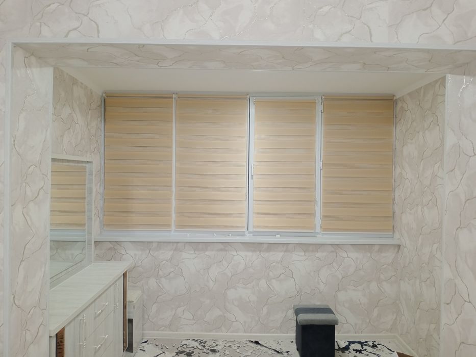 Жалюзи илита и уют