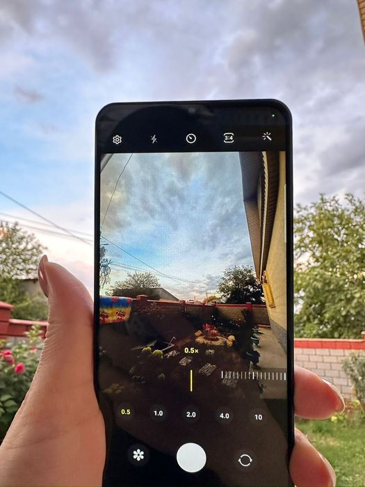 Samsung galaxy a31
