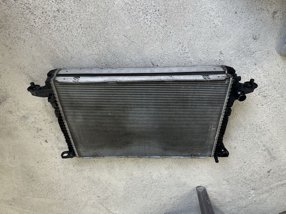 Radiatoare audi q5.audi a4.b9.80a121251.d.