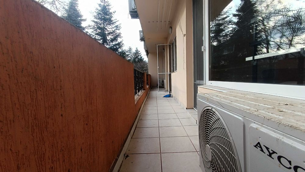 Дава се под наем Тристаен апартамент в Варна, Център - 62 кв.м за 498.27 € - Снимка #12