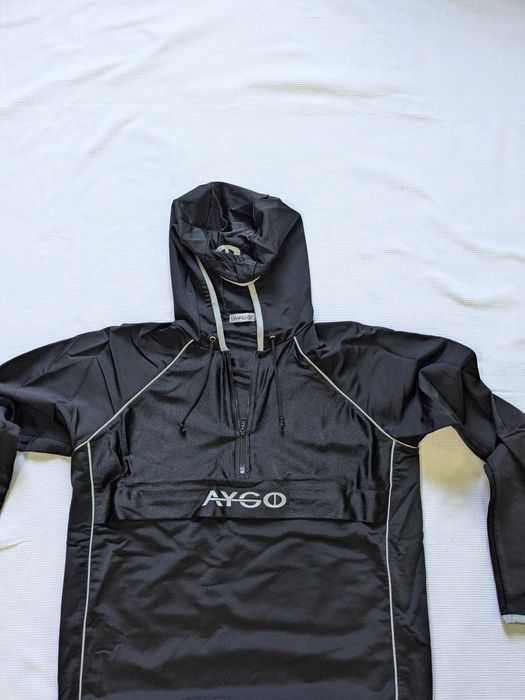 M. Bluză sport Aygo