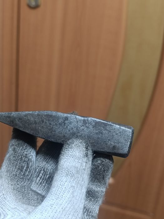 Советские головки молотка