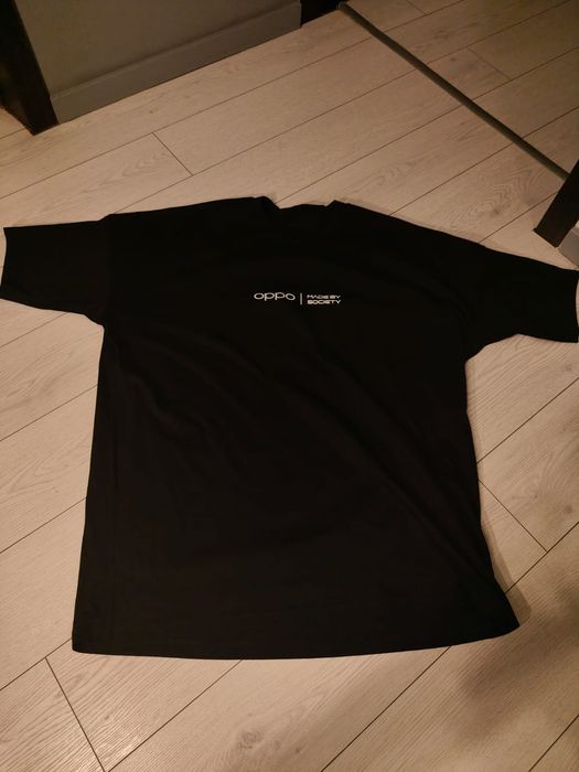 Tricou Made By Society