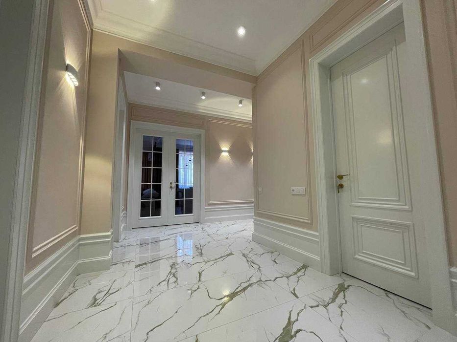 ЖК АКАЙ СИТИ! Новая 3х ком кв-ра По Низкой Цене Дархан Алайский ID02