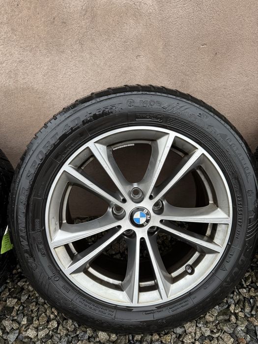 Jante/roti bmw seria 5 G30 2017-2025 17 inch