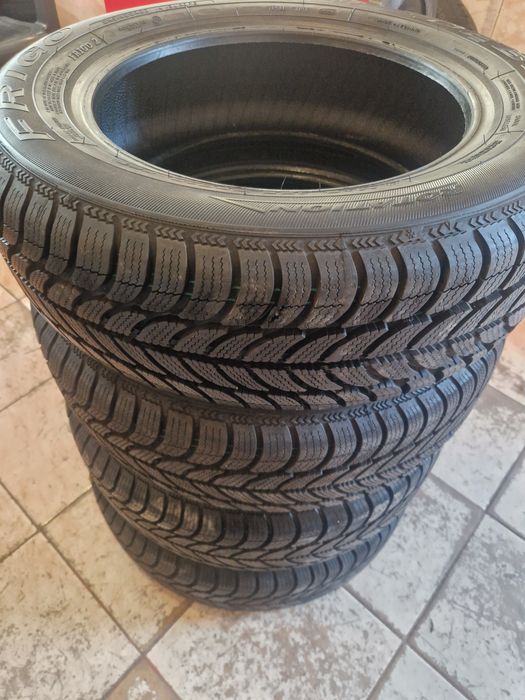 Anvelope Iarnă ca Noi 185 65 15 Debica Frigo 2