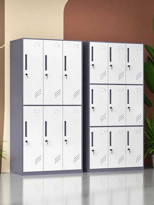 yoga uchun shkaf / kiyim va aksessuar saqlash/ shkaflar sportzal uchun