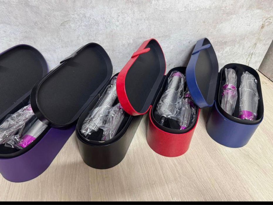 Dyson Стайлер Дайсон