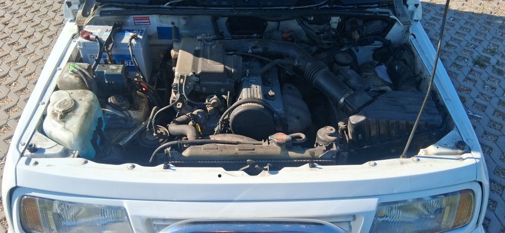 Vând Suzuki Vitara 16BENZINA