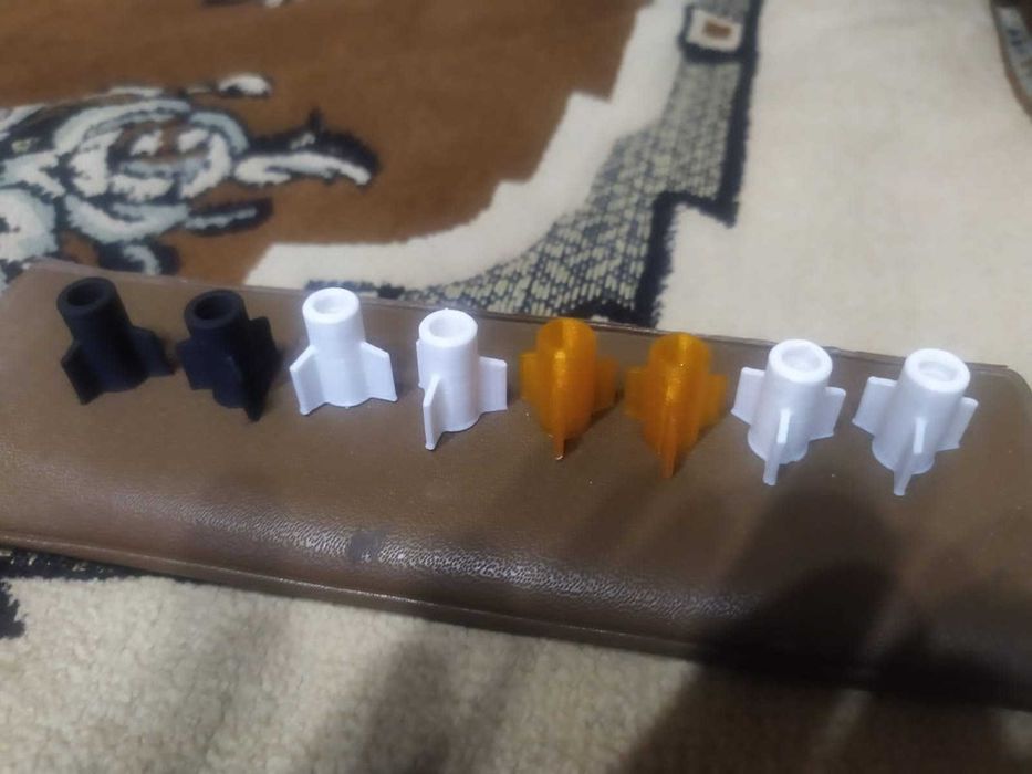 Олимп ролик замки