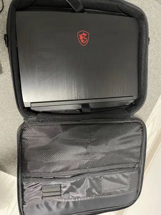 Laptop Gaming MSI