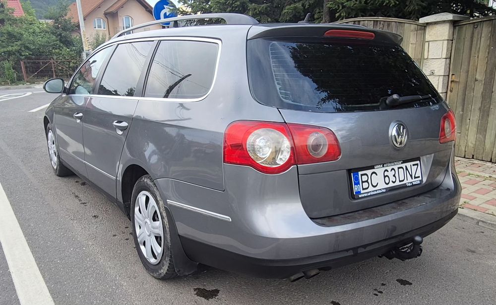 Passat   2.0   Tdi