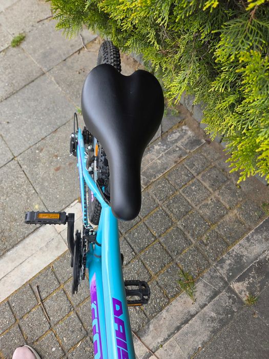Колело Cross 24"
