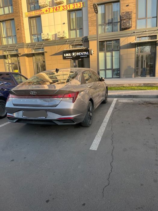 Хюндай элантра срочна продаю