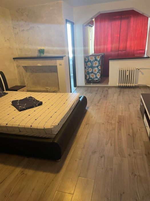 Regim Hotelier Brazda