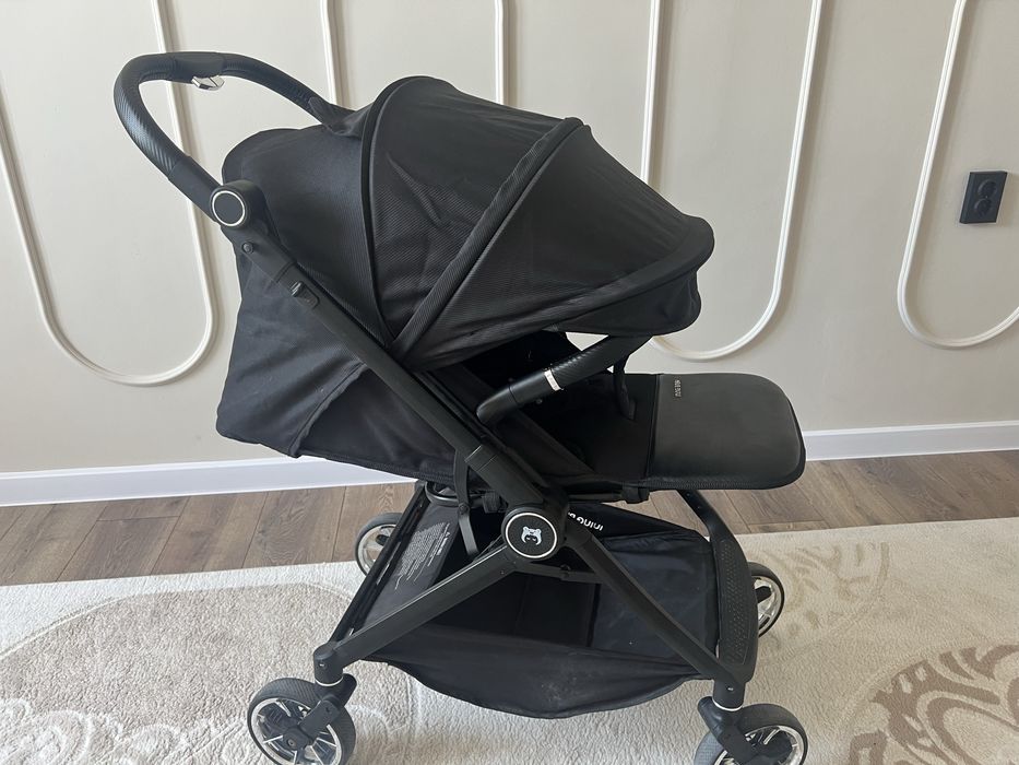 Коляска Ining baby