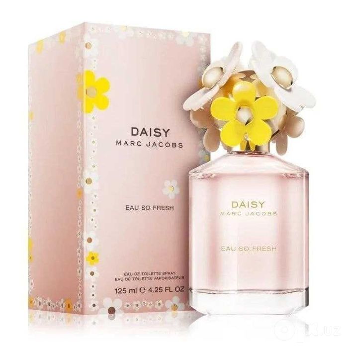 Marc Jacobs  Daisy Eau So Fresh (набор)ORIGINAL