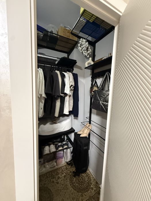 1-комнатная квартира, Продам