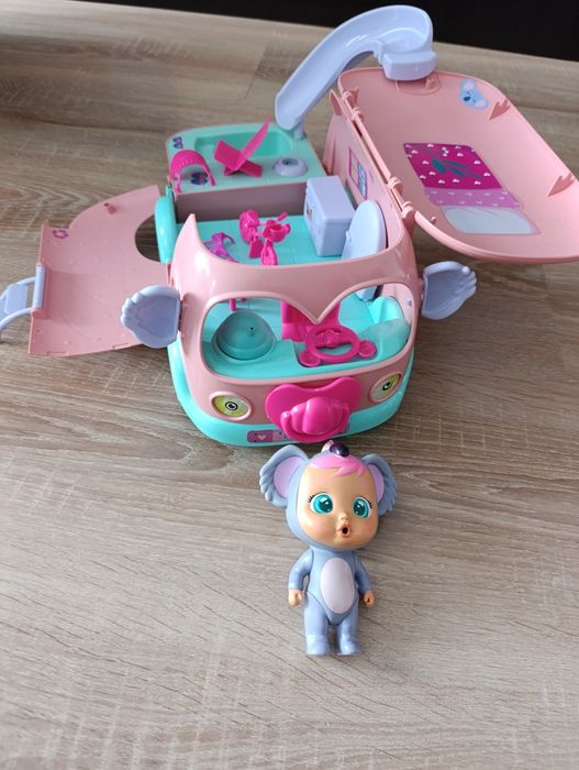 Комплекти Cry Babies