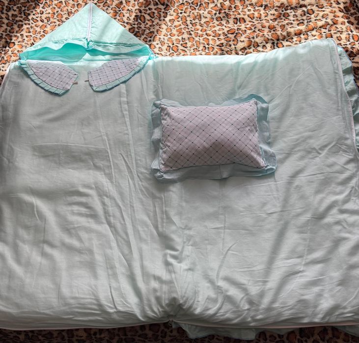 Продам конверт-одеяло на выписку