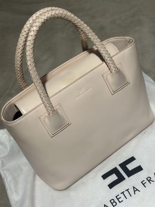 Чанта Elisabetta Franchi