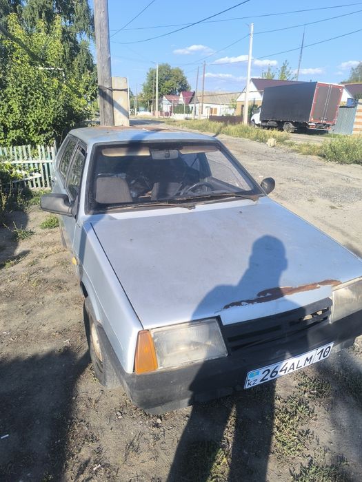 Продам 99 на ходу