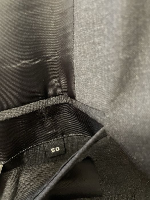 Sacou barbatesc The Kooples 75% lana