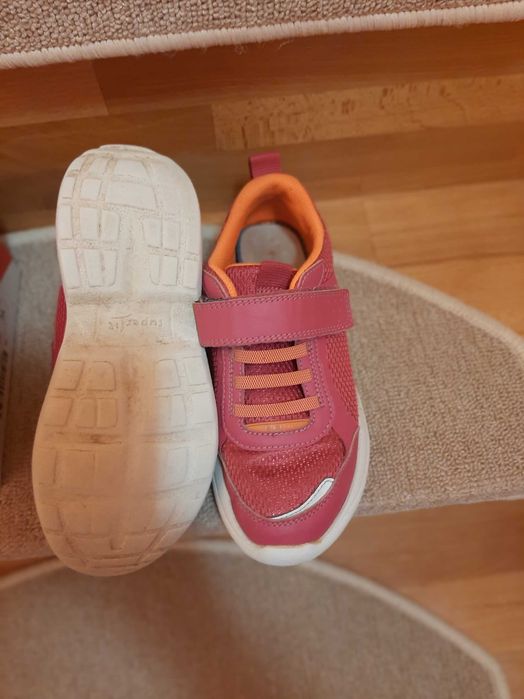 Adidasi superfit 34