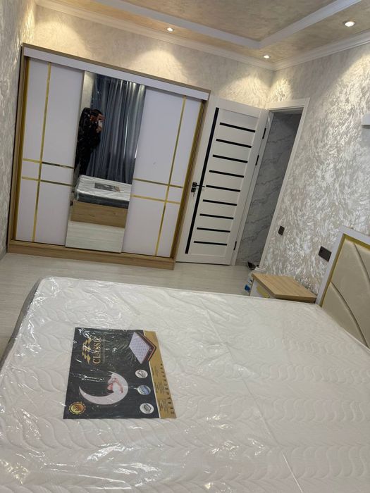 Сдам квартиру на яккасарой 2 ком