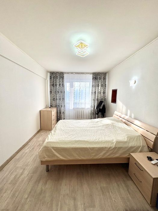 Продам 3-х комнатную квартиру