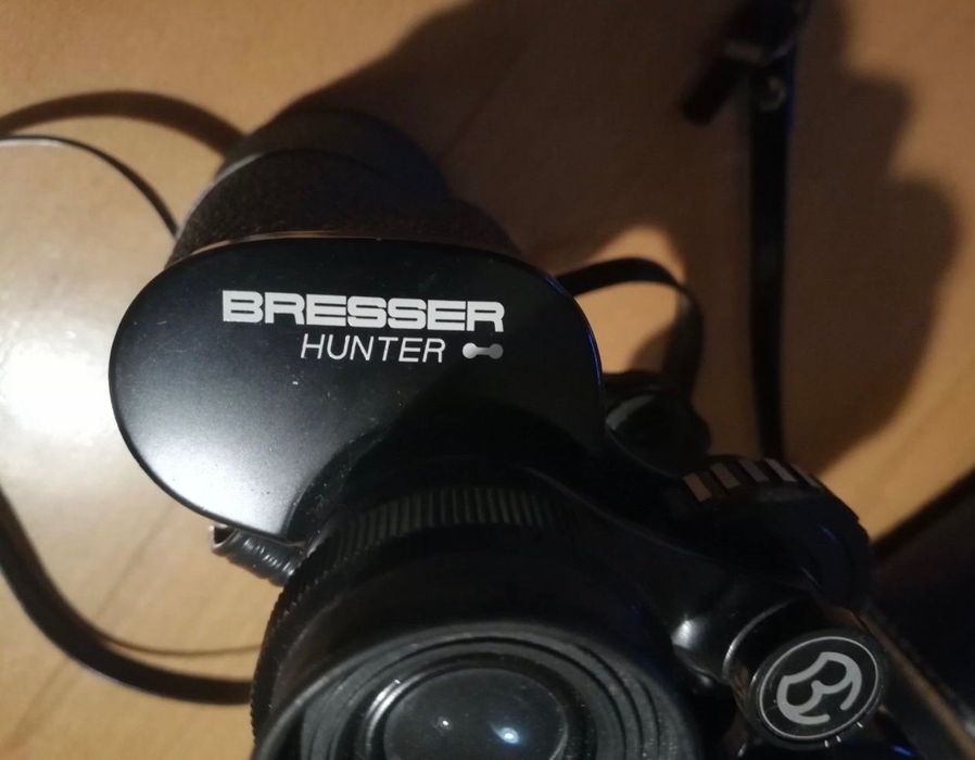 Бинокъл  Breseer