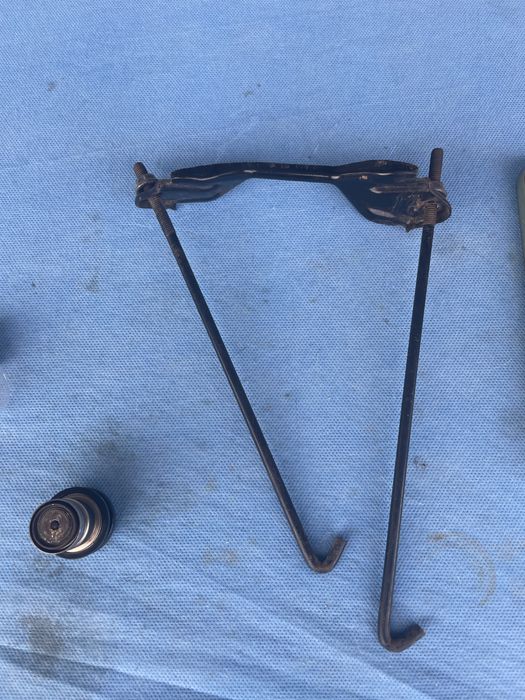 Продавам авточасти втора употреба за Chevrolet Spark/Matiz 2009